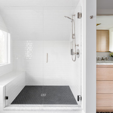 Phinney Ridge Attic Suite
