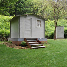 SHEDS