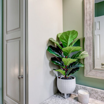 Centerville Kids' Bathroom Refresh