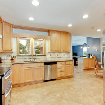 Jacksonville  Arlington area listing