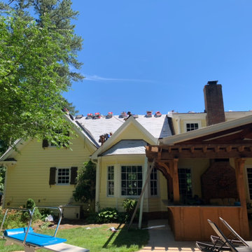 Kelly's Roof Replacement