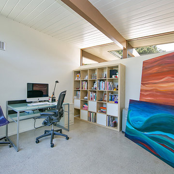 Fairhaven Eichler by Jones and Emmons