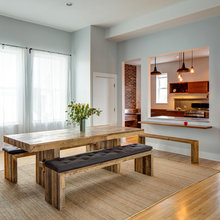 Teng/Kakita - dining room