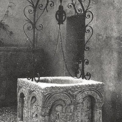 Garden Wells - Products