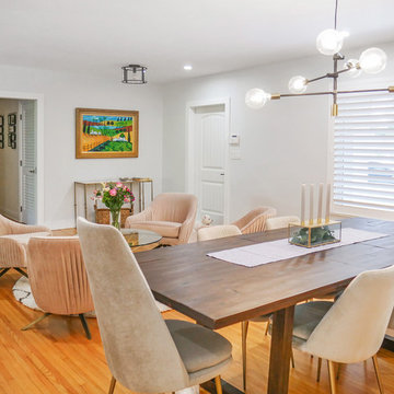 Addition and Remodel
