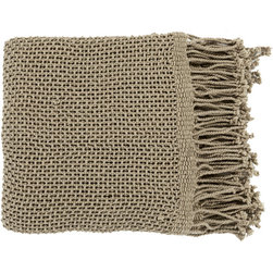 Tibey- (TBE-5003) - Throws