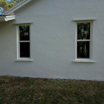 IMPACT WINDOWS AND DOORS