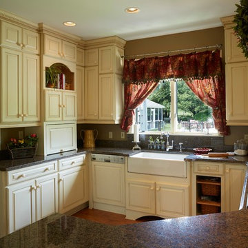 Carney Home