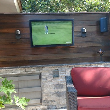 Outdoor Systems