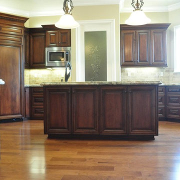 Our Work
