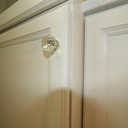 Mountain Brook Remodel - Products
