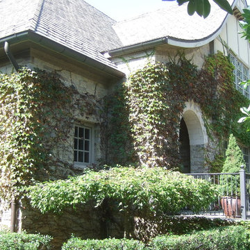 Beck Main Residence