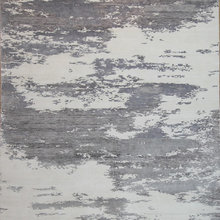 Modern rug