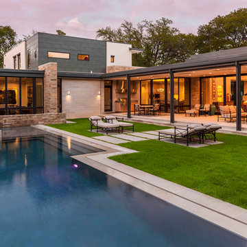Sunnybrook Residence