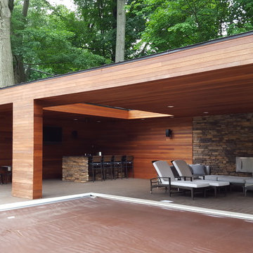 Short Hills Residence