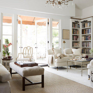 Beverly Hills Pied-a-Terre