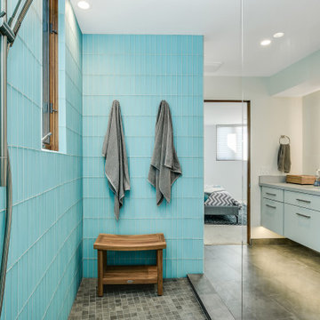 Seaside Primary Retreat