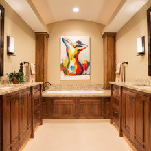 master bath