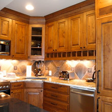 Kitchen Ideas