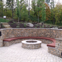 Stone Walls