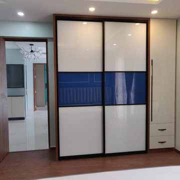 Aditya's Project,2 BHK