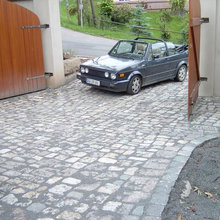 driveway gate