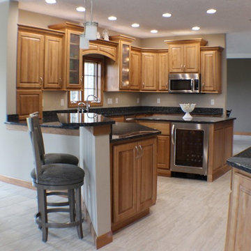 Colona, IL- Entire Home Restored After Fire & Smoke Damage
