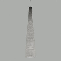Foscarini - Foscarini Tite 1 Suspension Lamp - Table Lamps