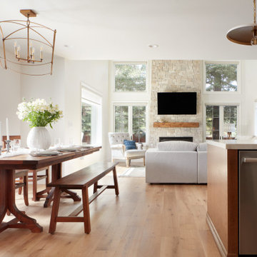 Luxury Custom Home Remodel | Los Altos