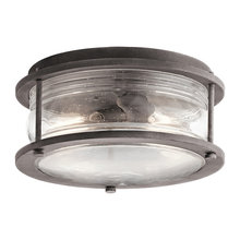 Entry door lights