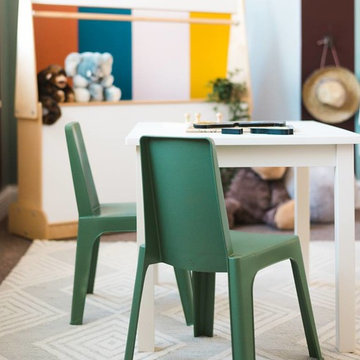 Sherwin-Williams Photos