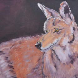 midnight snacks 16" x 20" - Products