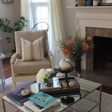 Dunbar Residence