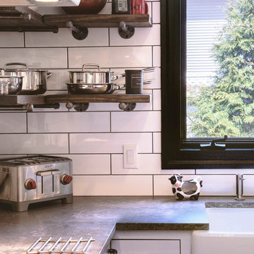 Kitchen Projects