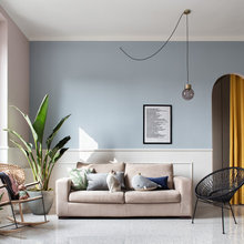 Paint Colours