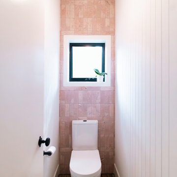 Silverleaves House : Interiors by Brinnie T Design Phillip Island