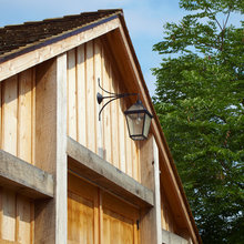 Exterior Lighting