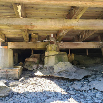 Deerfield Beach Foundation Repair