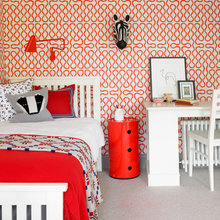 Boys Bedrooms