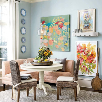 Dinnerware Décor