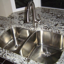 kitchen sinks