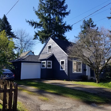 Cottage Reside