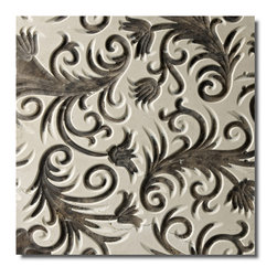 Fenice by Kreoo - Wall Sculptures