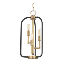 Foyer lighting