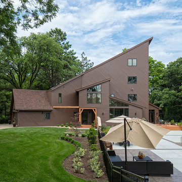 Rural Remodel