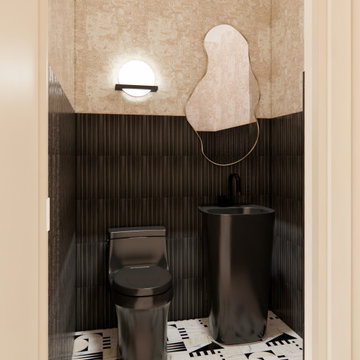 225 Lafayette Project