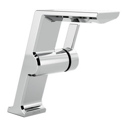 Pivotal&trade; Bath Collection: 699-DST-B1 - Bathroom Sink Faucets