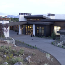 Modern Home Designs