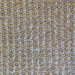 Wool Carpet - Transatlantic Football - Flooring
