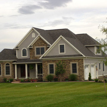 Exteriors